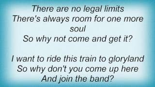 Audio Adrenaline - Gloryland Lyrics