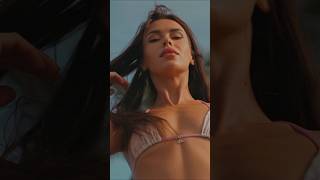 Angel Lost in Paradise ?