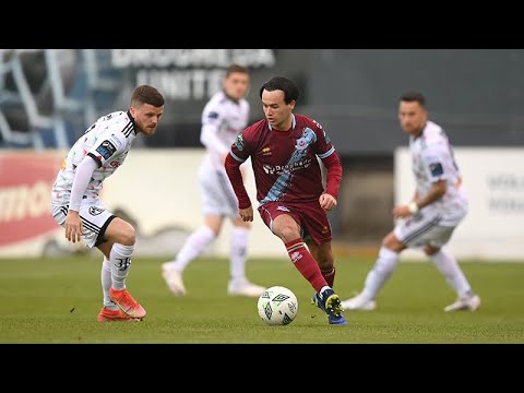 Video Report: Drogheda United 0-2 Bohemians - League of Ireland Premier Division