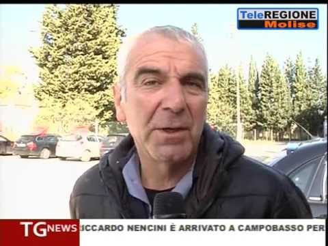 Telegiornale ore 19.30 - 18/11/2016