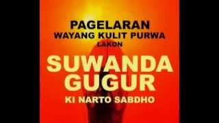 Download lagu KI NARTO SABDHO - 'SUWANDA GUGUR' mp3 Download lagu KI NARTO SABDHO - 'SUWANDA GUGUR' mp3