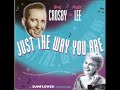 Bing Crosby & Peggy Lee - Manana