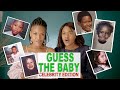 ♡ Can YOU Guess The Celebrity Baby Photo? ★ | Mwaka Mugala ♡