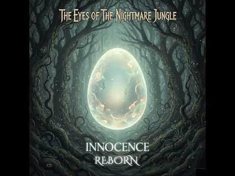 Eyes Of The Nightmare Jungle - The Game (Reborn)