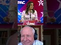 Tim Miller REACTS to Elise Stefanik's INSANE #CPAC speech defending Trump #timmiller #elisestefanik