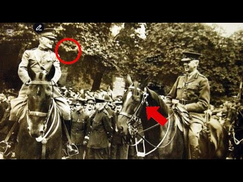 General John J. Pershing and His U.S. Army | A Historical Documentary.