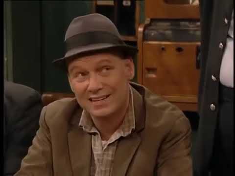 Toen was geluk heel gewoon S08E20 'n gezonde geest