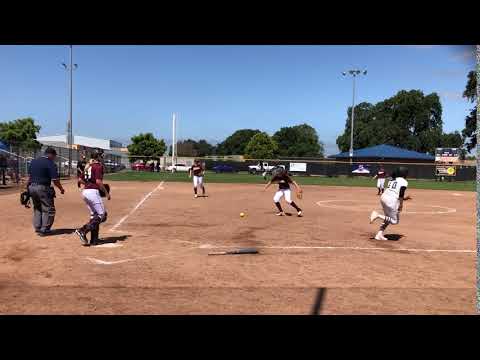 Stockton Tournament May 25 19