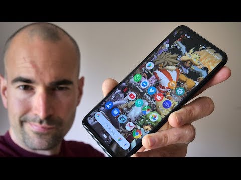 Motorola One Action Testbericht | Doppeltsehen?