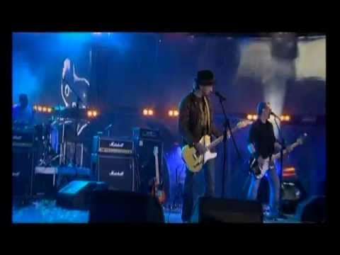 The Stokes "Еще один раз" Live in Vitebsk 2011