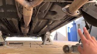 HOW TO REPLACE EVAP CANISTER ON 2009-2014 Nissan Maxima