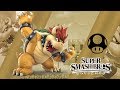 The Evil King Bowser Super Mario World Super Smash Bros Ultimate