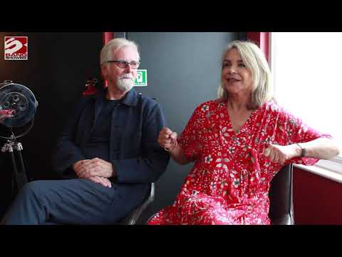 EXCLUSIVE: Quadrophenia's Director Franc Roddam and Leslie Ash talk Quadrophenia 40 years on