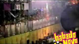 Ver-te Mar - Babado Novo - Fortal 2007