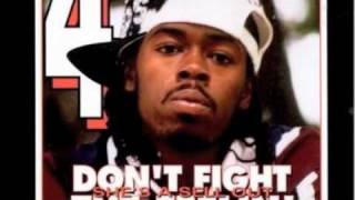 Can u buckem&#39; - Rappin&#39; 4-Tay