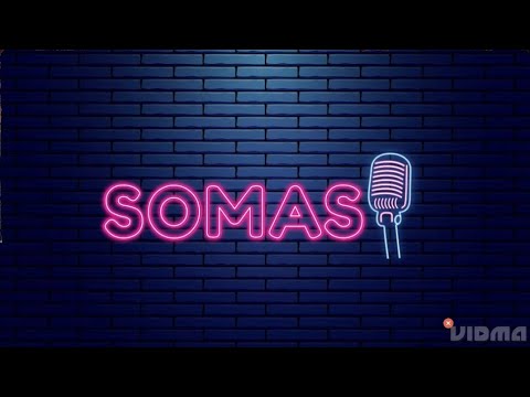 SOMASI | BORIS BOKIR - BAHAYA BEDA AGAMA #CloseTheDoor #SOMASI