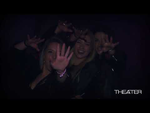 Theater Aftermovie sesión Opening Guille Placencia
