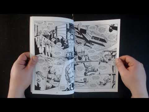 Tavola Calda Collection #76: The Maximortal [Rick Veitch]