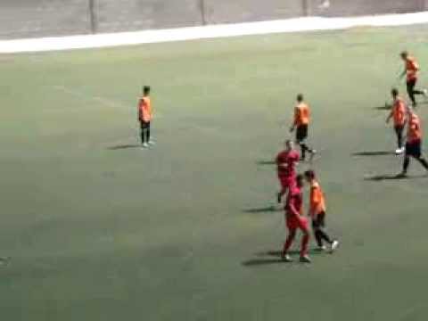 Copia de CD.VALLINAMAR CADETE PREFERENTE 5- PILETAS 1 PARTIDO DE LIGA 2013 - 2014