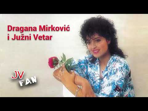 Dragana Mirkovic i Juzni Vetar - Izadji iz stare price