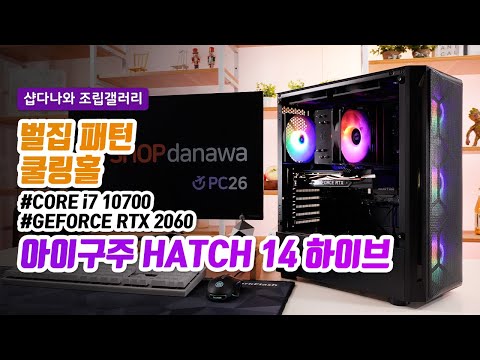 ̿  RTX 2060 STORM X Dual BASIC D6 6GB