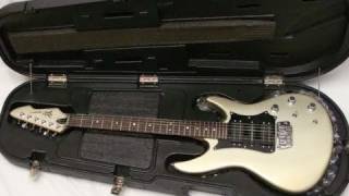 Video thumbnail for Peavey Horizon II Electric Guitar Detailed by IplayMusic2