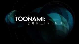 "Black Top" - Lord Raja: #Toonami Pre-Flight Pre-Roll