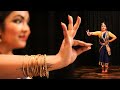 Shanthakaram Bhujagashayanam Dance Cover By Ananya Ghosh Bharatnatyam Kolkata