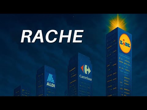 Lidl: Wie aus dem „Billigladen“ ein 125-Milliarden-Euro-Imperium wurde