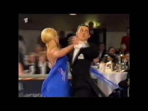 2000 ARD Masters Gala - Tango Final