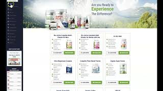 Livegood Products & Leader Board numbers! You're Early