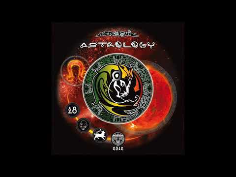 NEUROKONTROL, STREZ, KDELL, PARANOIAK - Astrology 18 (raggatek)