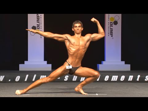 Alexander Zuda (AUT), WFF Universe 2011
