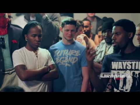 Lu Cipher: ''For me yall gonna have to make exceptions.'' (Part 1)