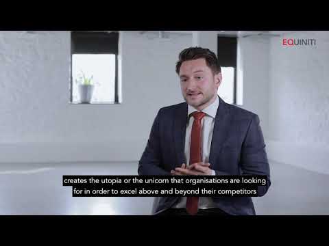 EQ by Equiniti video/presentation/materials