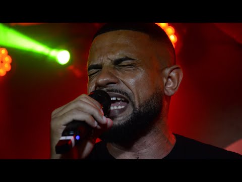 Max do Corinho - Grandão da Galileia + Medley