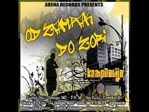 Snoopy Mc Ft Billy Zver i Zetvar   Milioner