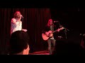 Birds of a Feather / Black Crowes - She Talks To Angels (Acoustic) - 2020-02-27 Lincoln Hall Chicago