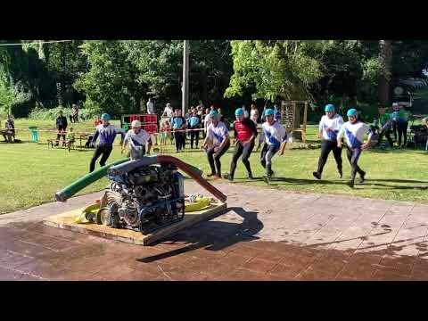 Fire Sport
