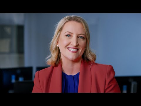 Study Australia Masterclass - How emerging technology & Industry 5.0 will allow us to be more human