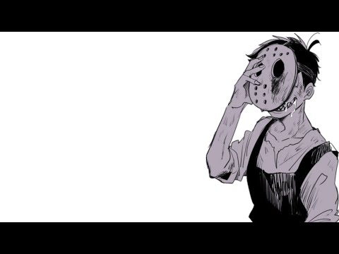 DEPTH STRIDA - BLASPHEMIA (Lyrics)