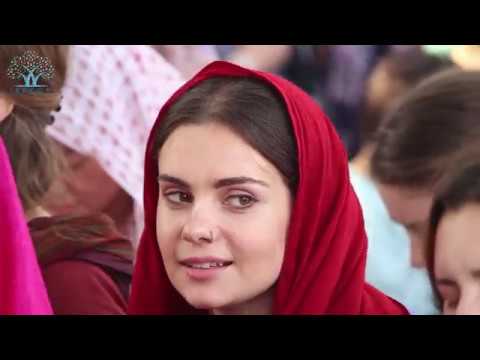 Joy of Krishna Consciousness 075 Radha Krishna Pran Mora by Yashoda Kumar Prabhu