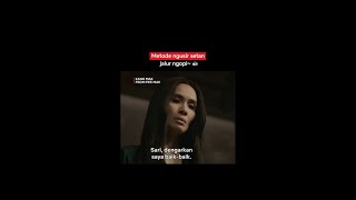 Download lagu MENOLAK RIBUT, Andre Taulany Malah Ngajakin Setan Ngopi | Kang Mak from Pee Mak mp3