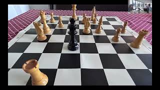 Thumbnail for ♟️ The Chess Game of Life: Beating a Scarcity Mindset