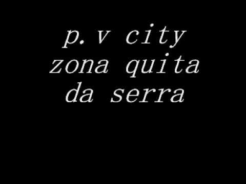 pv city tropas di banhada ka nhos deja