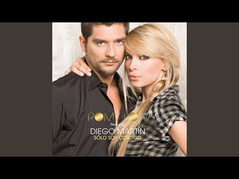 Solo Soy Contigo (feat. Diego Martín)