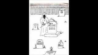 The Melvins - Live at Wellingtons, Winnipeg 10/07/85