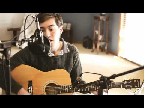 Piazza, New York Catcher - Belle & Sebastian Cover