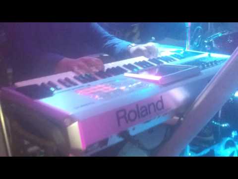 Fantastico band - Instrumental za tortu