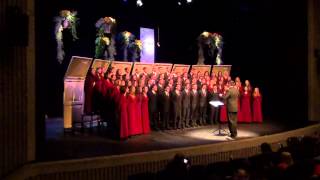 Chi La Gagliarda - Baldassare Donato